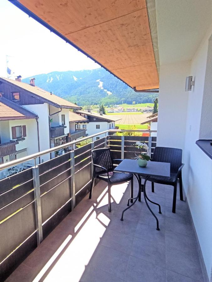 Alpine Deluxe 2.0 Apartment Riscone Exterior photo